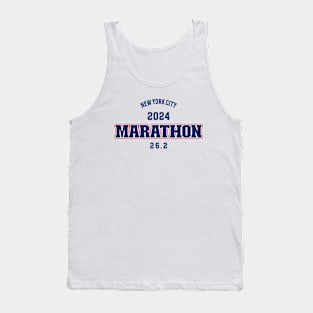 MARATHON Tank Top